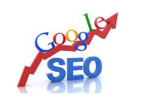 Search Engine Optimization SEO Marketing Services
