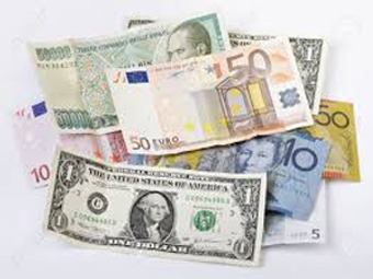 multi currency
