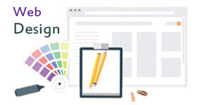 web design