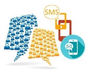 Top 5 Reasons to Choose Bulk SMS Service as Part of Your Marketing Campaign 300x250