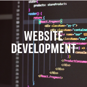 Website Development