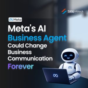 Meta AI Business Agent helping businesses automate customer communication