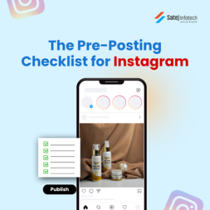 Instagram pre posting checklist for better engagement and reach