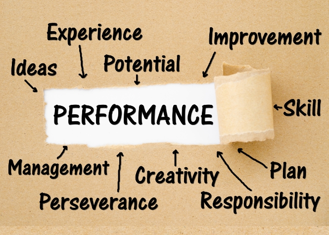Performance Marketing