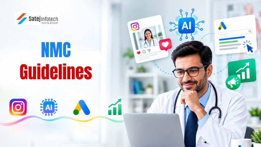 NMC Guidelines on Ethical Advertising-What Doctors Need to Know