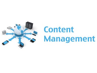 Content management systems