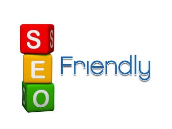 SEO Friendly