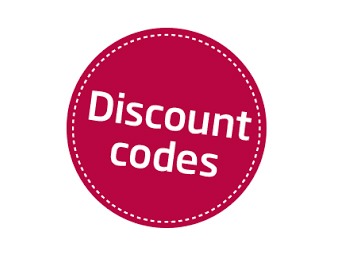 discount coupons