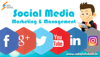 Social Media Management