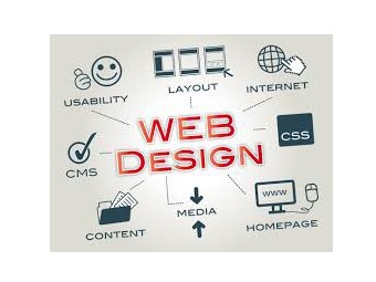 website design