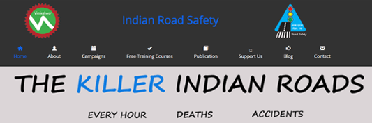 Vimleshwar Road Safety Services