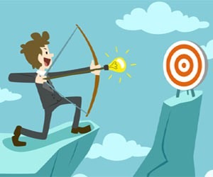 Importance of Setting Goals Importance of Setting Goals