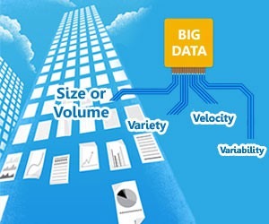 What is big data What is big data