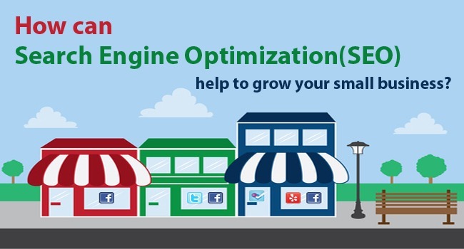 10 Benefit of SEO for Small Businesses1