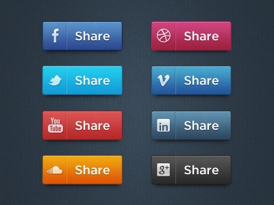 Get More Social Media Shares