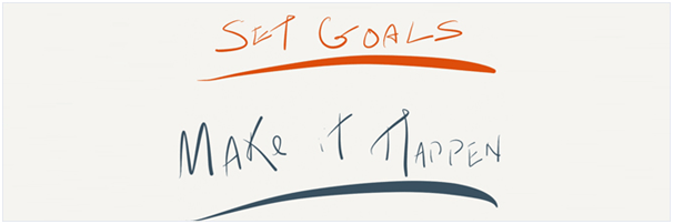 Importance of Setting Goals