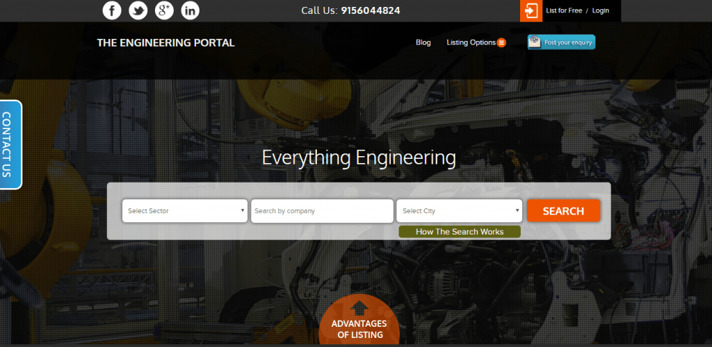 theengineeringportal.in