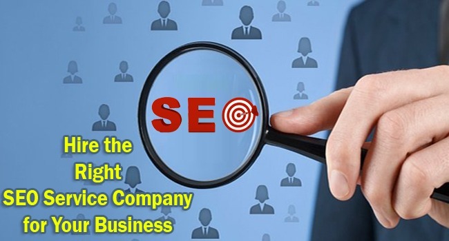 4 Secrets To Hire The Right SEO Services Company In India