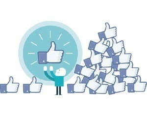 7 Ways to Get More Likes and Shares on Your Social Media Post 300x250