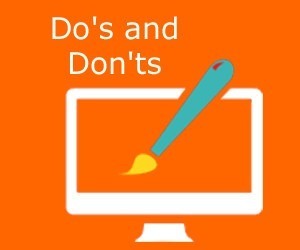 Effective Website Dos and Donts1 300x250
