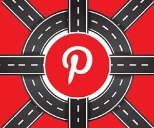 Get More Traffic to Your Website Through Pinterest 300x250