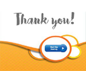 How to use your Thank you page for better customer engagement.1 300x250