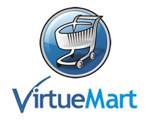Professional VirtueMart E Commerce Solution For Joomla Website Design 300x250