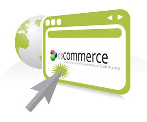 Ultimate osCommerce Software For Online Website Creation 300x250