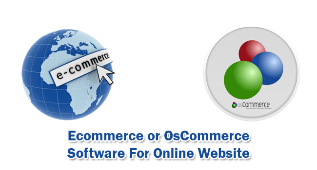 Ultimate osCommerce Software For Online Website Creation