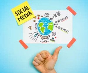 What Social Media Platforms are Best Suited For Your Business 300x250
