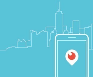 What is Periscope New Social Media Platform 300x250