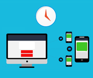 What is the Best Time to Send Marketing SMS to Your Customers 300x250