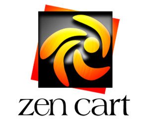 Zencart Open Source E Commerce Shopping Cart Software 300x250