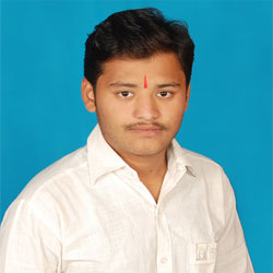 Shrikant Sutar