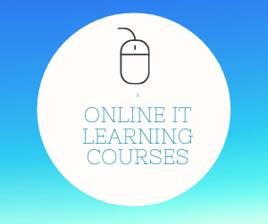 online it learning courses