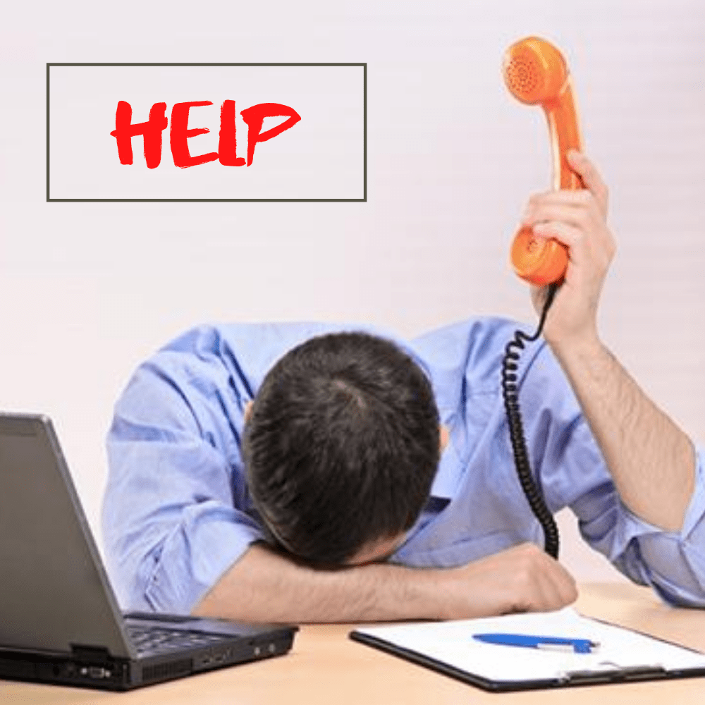 HELP HELP