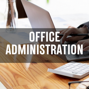 Office Administration