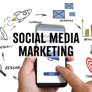 Social Media Marketing Course