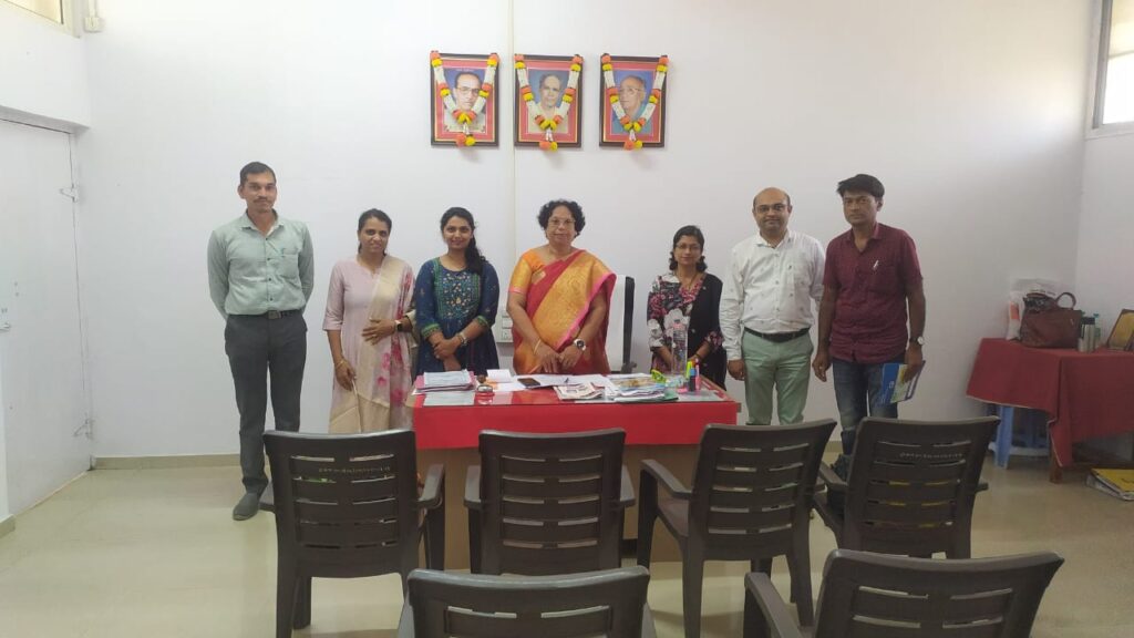 Satej Infotech Pvt Ltd Empowers BCA Students with Insights into IT Career Opportunities Satej Infotech Pvt Ltd Empowers BCA Students with Insights into IT Career Opportunities