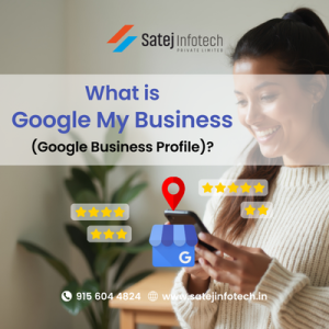 Google My Business Optimization Services