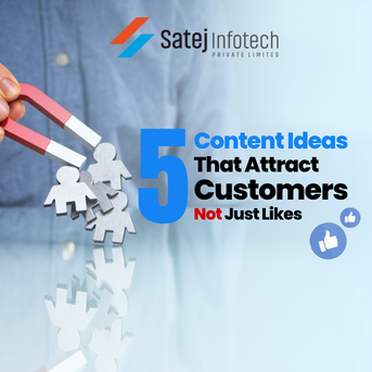 Content Marketing Strategy That Generates Inquiries And Customers